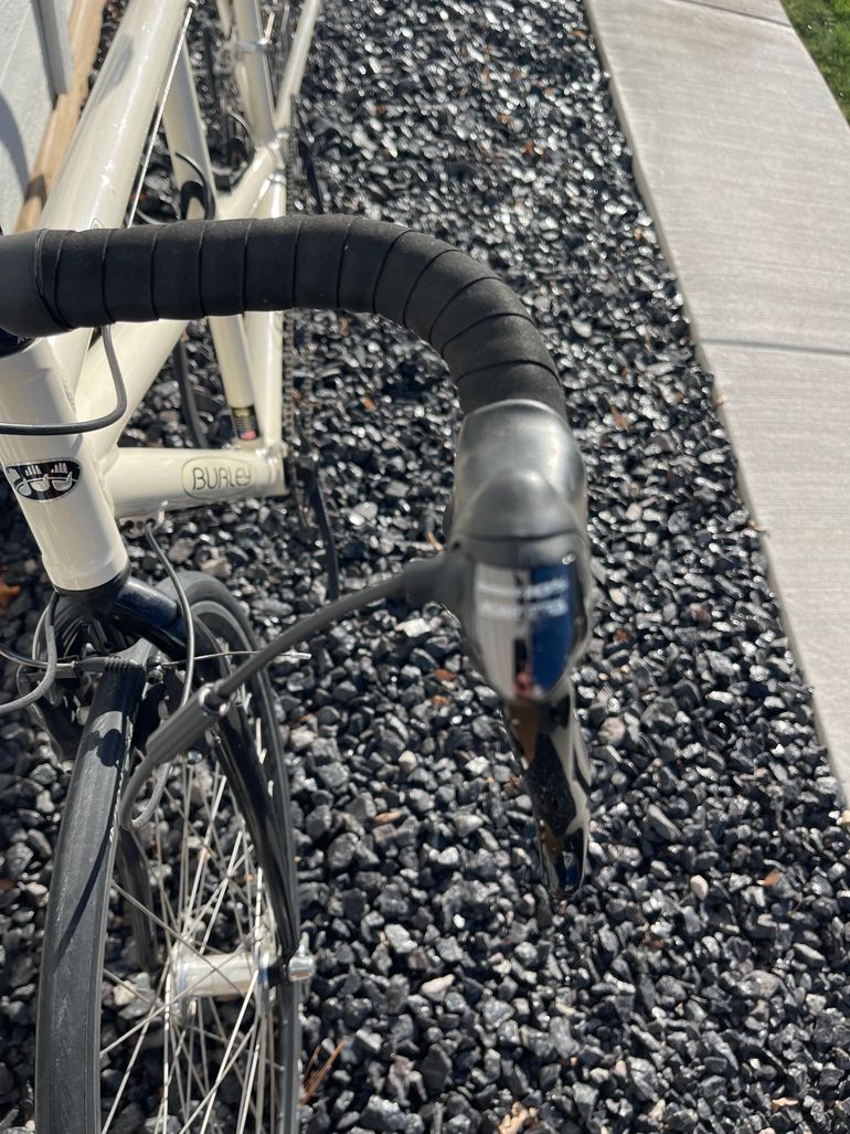 Used Other Brands Burly Tandem TOSA 2012 Road & Gravel — image 12 of 17