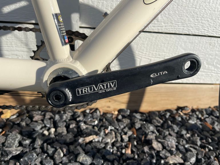 Used Other Brands Burly Tandem TOSA 2012 Road & Gravel — image 6 of 17