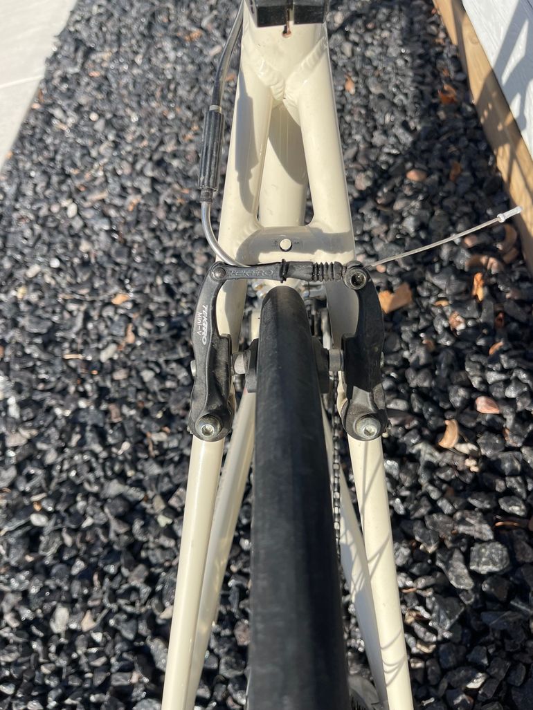 Used Other Brands Burly Tandem TOSA 2012 Road & Gravel — image 15 of 17