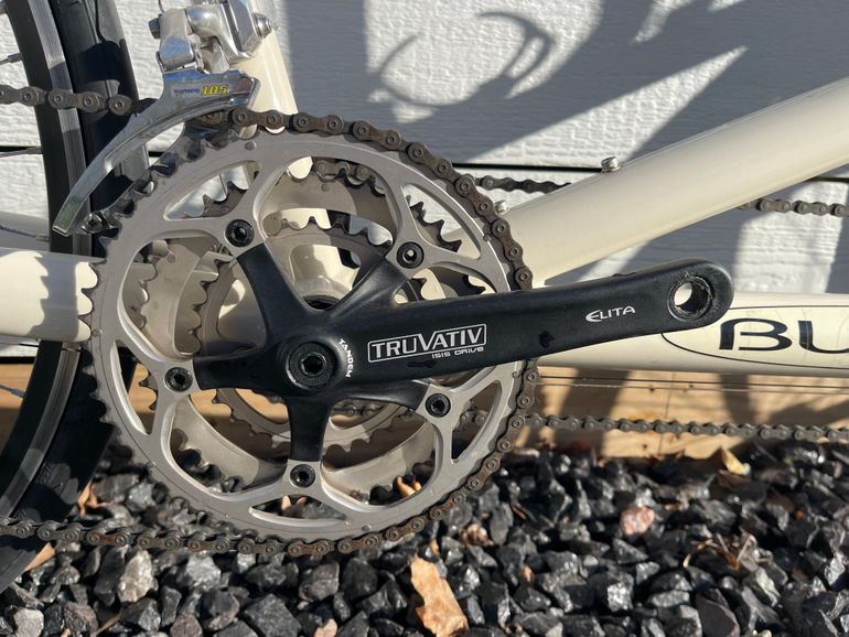 Used Other Brands Burly Tandem TOSA 2012 Road & Gravel — image 7 of 17