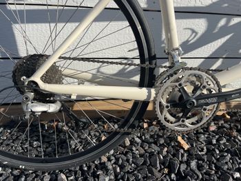 Used Other Brands Burly Tandem TOSA 2012 Road & Gravel — image 3 of 17