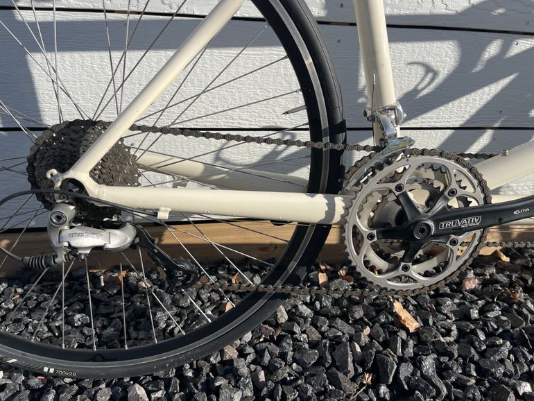 Used Other Brands Burly Tandem TOSA 2012 Road & Gravel — image 3 of 17