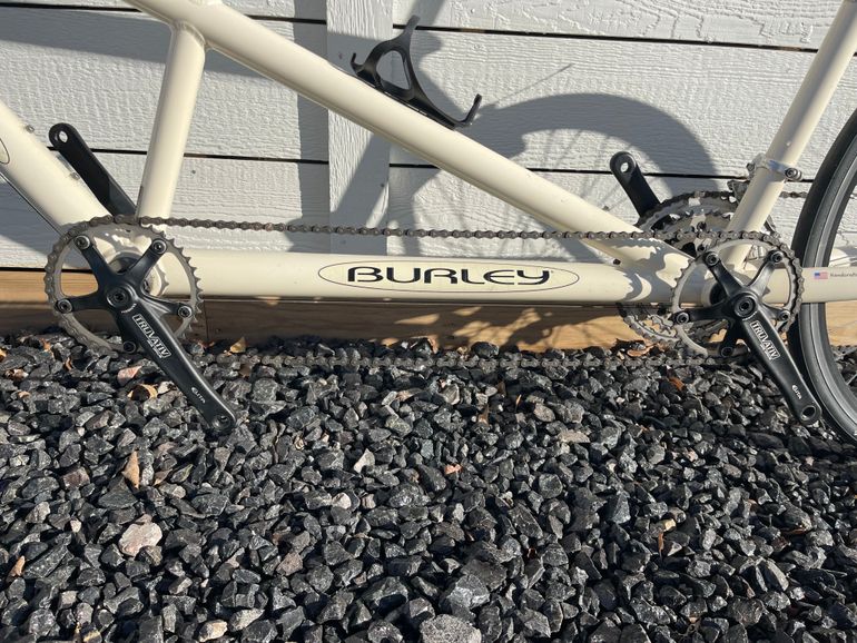 Used Other Brands Burly Tandem TOSA 2012 Road & Gravel — image 4 of 17