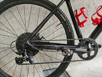 Used Merida SILEX 300 2023 2023 Road & Gravel, Black — image 3 of 4