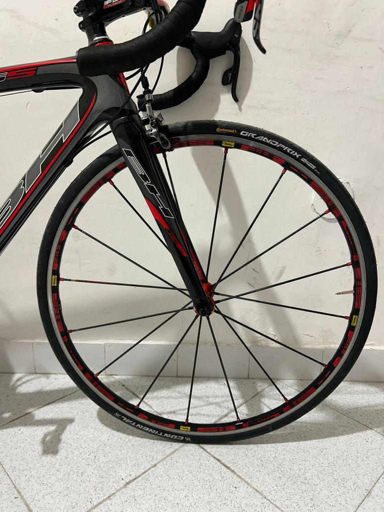 BH BH G5 Carbon Road used in M | buycycle 