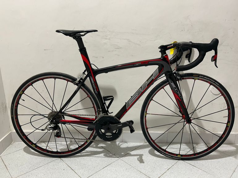 BH BH G5 Carbon Road used in M | buycycle 
