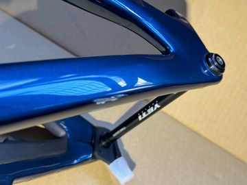 Used Yeti SB160 T/Series Frameset 2023 2023 Mountainbike, Black, 29 — image 49 of 50