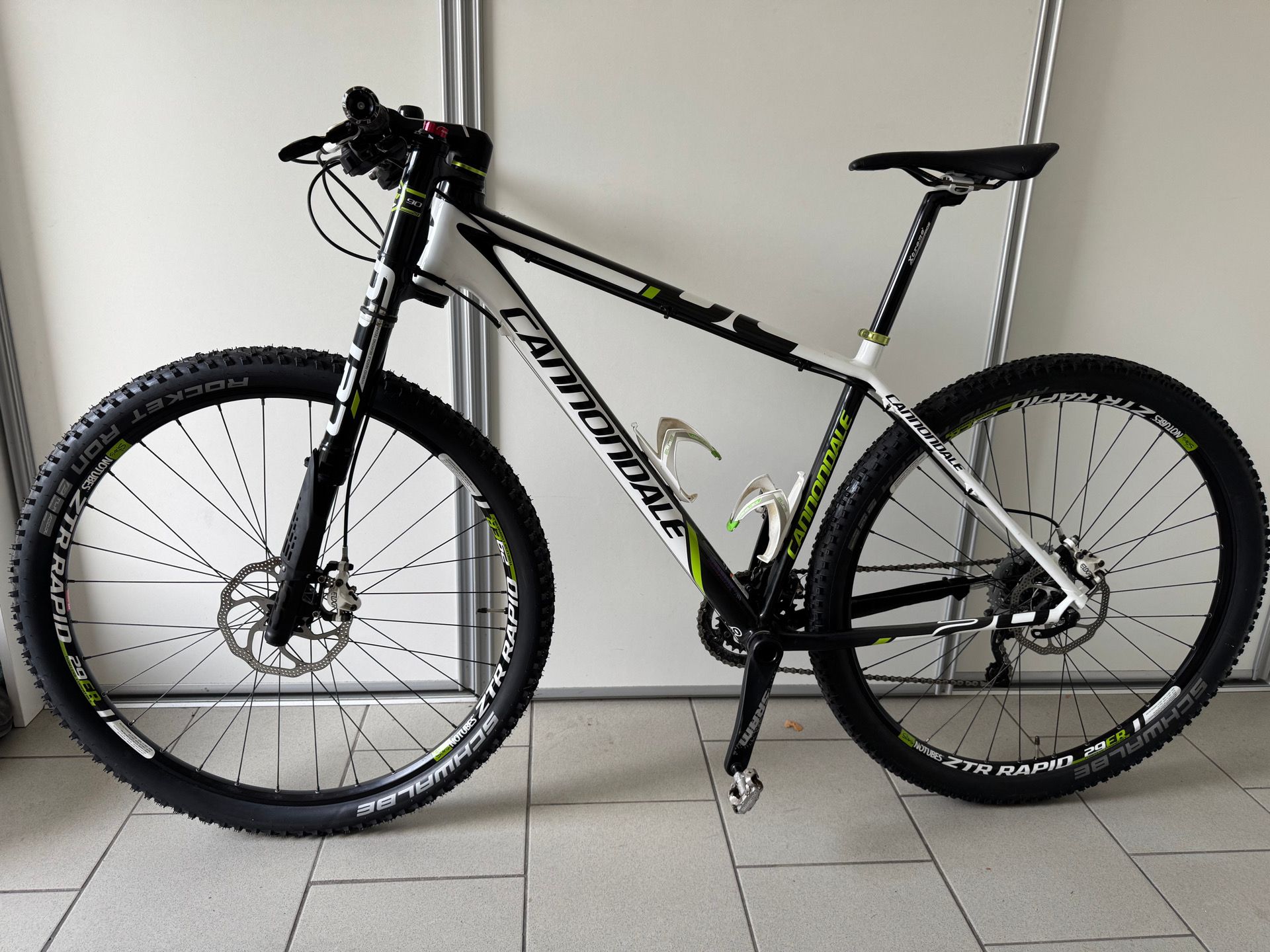 Cannondale f29 carbon 2016 online