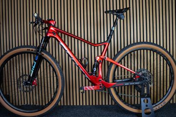 Używany Scott Spark RC 900 SL AXS 2021 2021 MTB