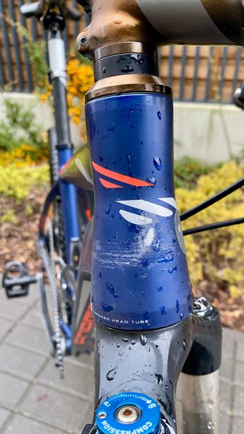 Used Forme Farmat 2020 Mountainbike — image 8 of 8