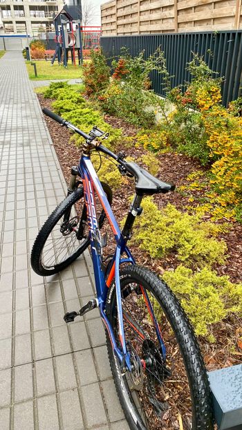 Used Forme Farmat 2020 Mountainbike — image 3 of 8