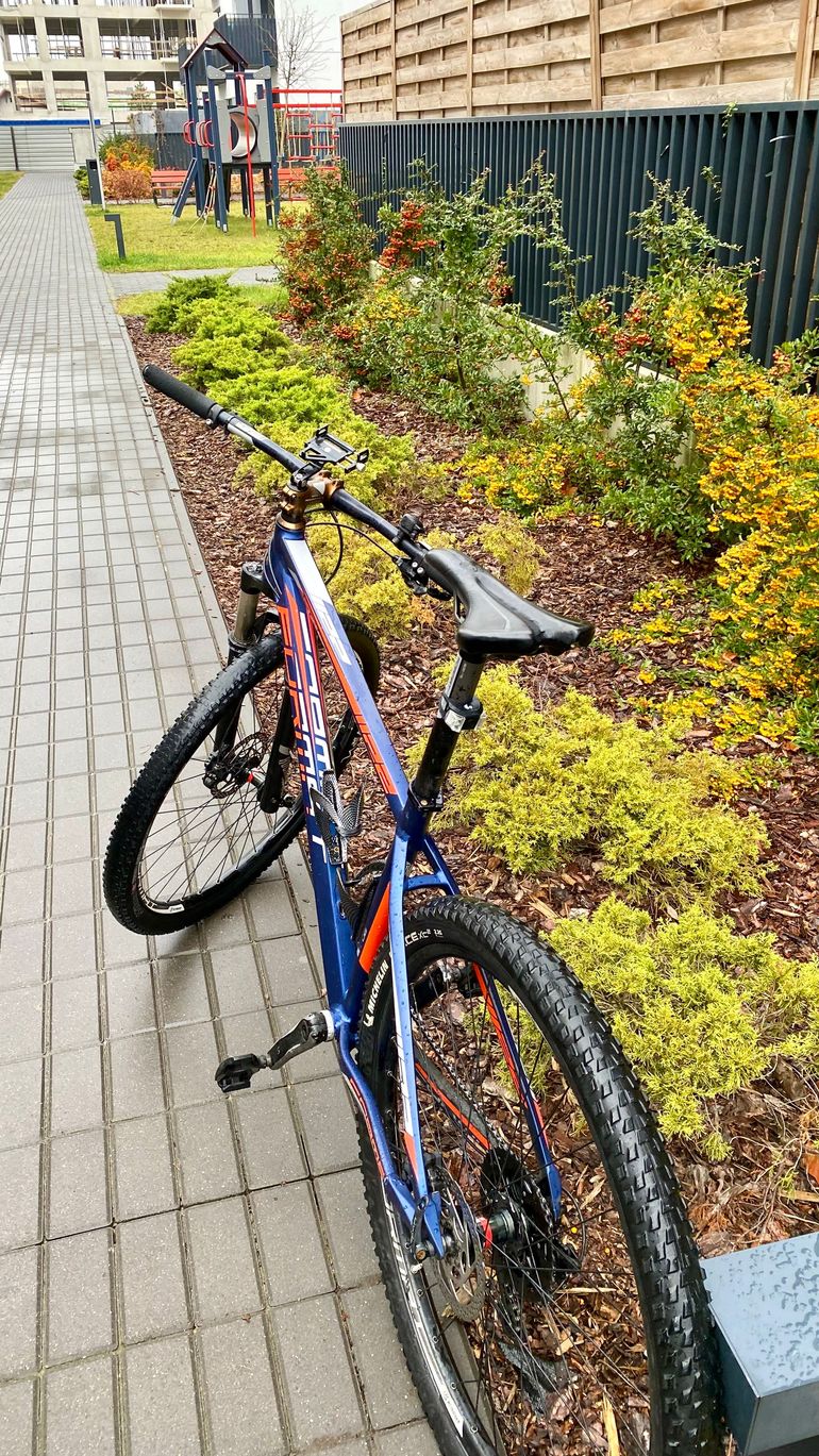 Used Forme Farmat 2020 Mountainbike — image 3 of 8