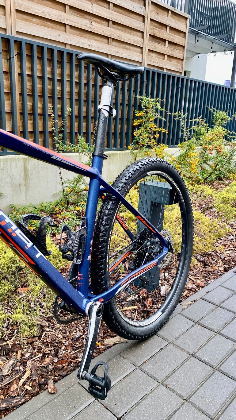 Used Forme Farmat 2020 Mountainbike — image 5 of 8
