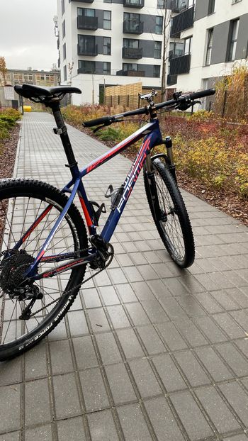 Used Forme Farmat 2020 Mountainbike — image 4 of 8