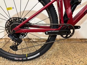 Tweedehands Mondraker RAZE R 2023 2023 Mountainbike — afbeelding 3 van 6