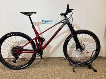 Used Mondraker RAZE R 2023 2023 MTB