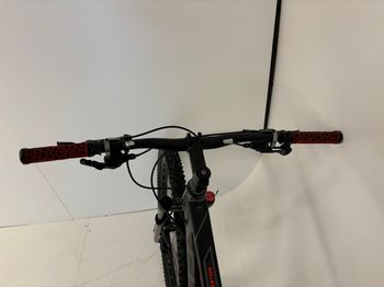 Gebrauchtes CUBE ATTENTION 2016 Mountainbike, Hellgrau — Bild 5 von 7
