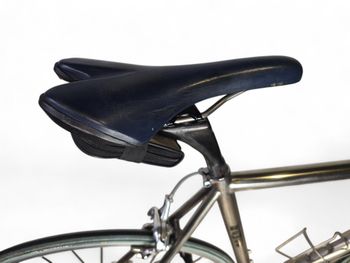 Used Other Brands Rewel Titanium frame 2010 Road & Gravel, Light Gray — image 8 of 25