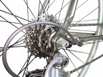 Used Other Brands Rewel Titanium frame 2010 Road & Gravel, Light Gray — image 12 of 25