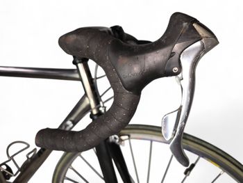 Used Other Brands Rewel Titanium frame 2010 Road & Gravel, Light Gray — image 3 of 25