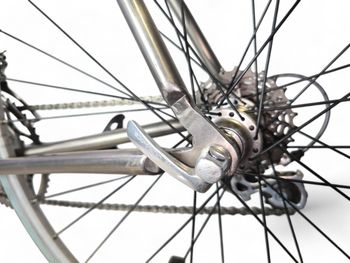 Used Other Brands Rewel Titanium frame 2010 Road & Gravel, Light Gray — image 20 of 25