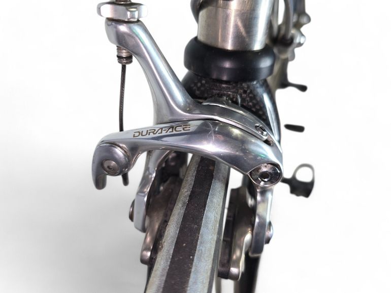 Used Other Brands Rewel Titanium frame 2010 Road & Gravel, Light Gray — image 24 of 25
