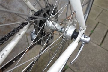 Used Cilo Swiss ? 1989 Road & Gravel, Purple — image 13 of 15