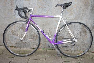 Used Cilo Swiss ? 1989 Road & Gravel, Purple — image 12 of 15