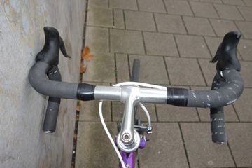 Used Cilo Swiss ? 1989 Road & Gravel, Purple — image 8 of 15