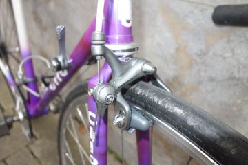 Used Cilo Swiss ? 1989 Road & Gravel, Purple — image 10 of 15
