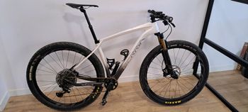 Used Berria BRAVO BR 8 2019 MTB
