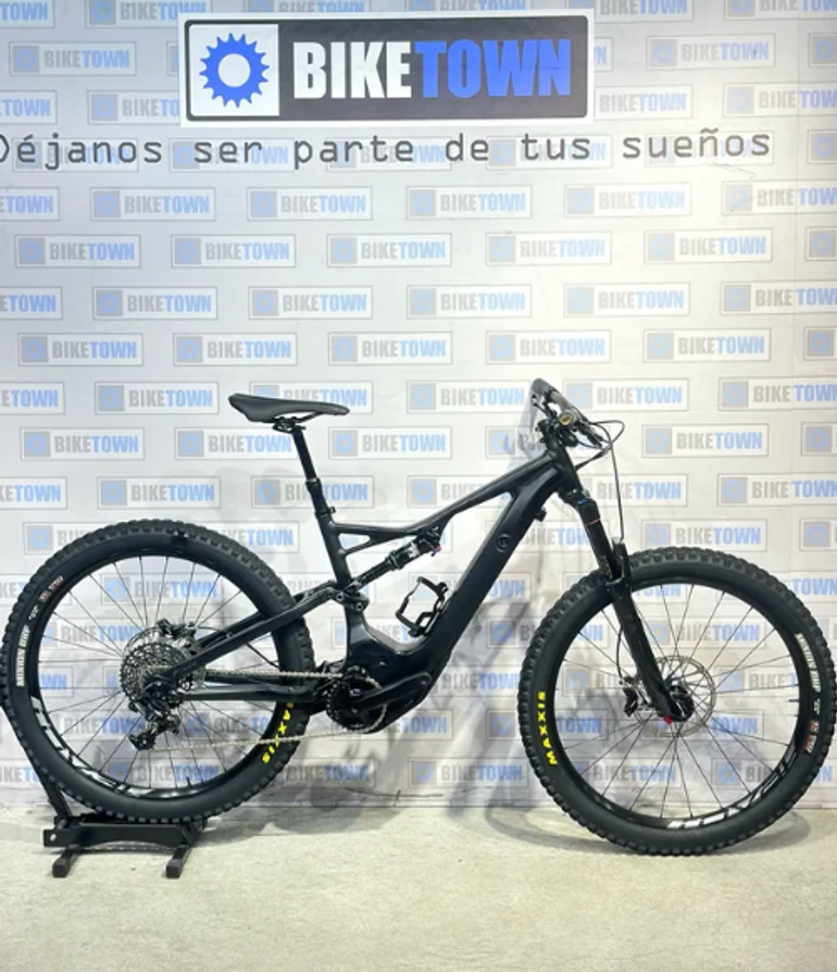 Specialized turbo levo fsr 2017 online