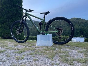 Brugt Ghost Riot AM Universal 2022 2022 Mountainbike — billede 4 af 4
