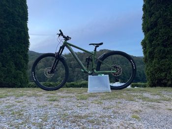 Używany Ghost Riot AM Universal 2022 2022 MTB