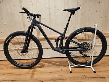 Brugt Pivot Mach 4 SRAM XX1 Eagle AXS 2024 Mountainbike — billede 2 af 7