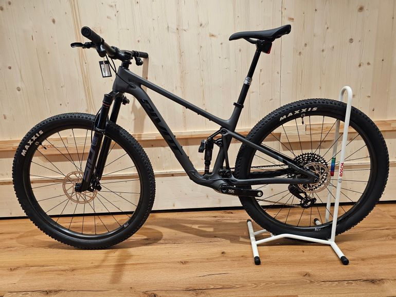 Brugt Pivot Mach 4 SRAM XX1 Eagle AXS 2024 Mountainbike — billede 2 af 7
