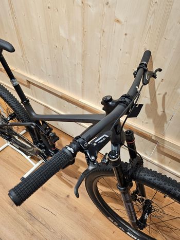 Brugt Pivot Mach 4 SRAM XX1 Eagle AXS 2024 Mountainbike — billede 4 af 7