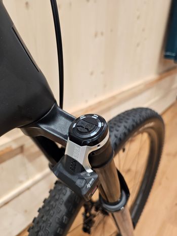 Brugt Pivot Mach 4 SRAM XX1 Eagle AXS 2024 Mountainbike — billede 5 af 7