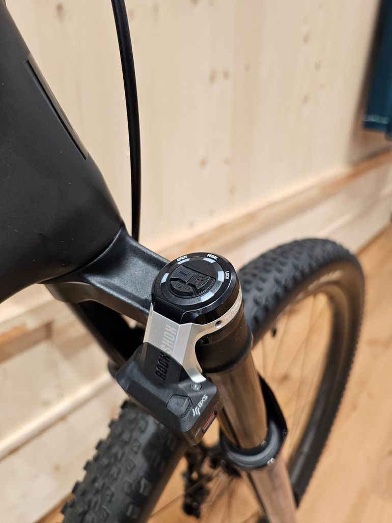 Brugt Pivot Mach 4 SRAM XX1 Eagle AXS 2024 Mountainbike — billede 5 af 7
