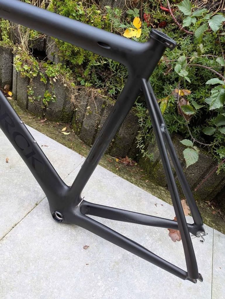 Used Storck Scenero G3 Frameset 2019 Road & Gravel — image 5 of 5