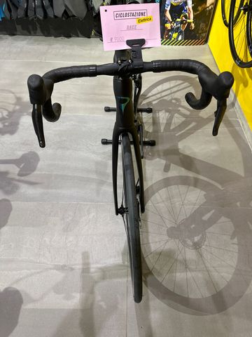 Brugt Pinarello NYTRO E7 ROAD - ULTEGRA Di2 2023 2023 Road & Gravel — billede 2 af 4