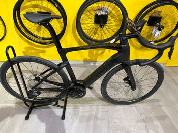 Pinarello, NYTRO E7 ROAD - ULTEGRA Di2 2023