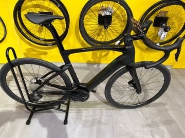 Gebrauchtes Pinarello NYTRO E7 ROAD - ULTEGRA Di2 2023 2023 Road & Gravel
