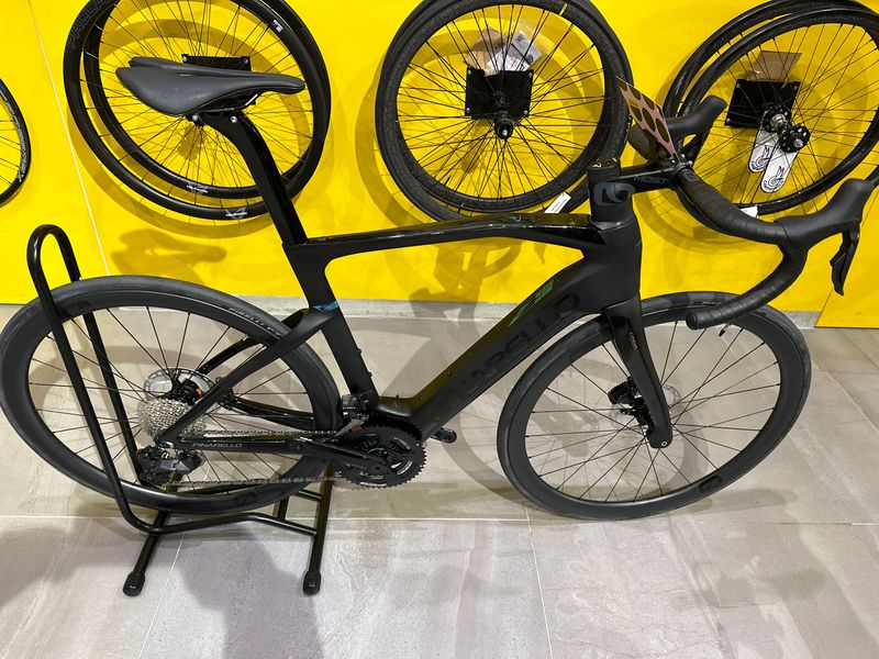 Used Pinarello NYTRO E7 ROAD - ULTEGRA Di2 2023 2023 Road & Gravel