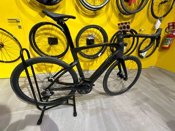 Brugt Pinarello NYTRO E7 ROAD - ULTEGRA Di2 2023 2023 Road & Gravel — billede 4 af 4
