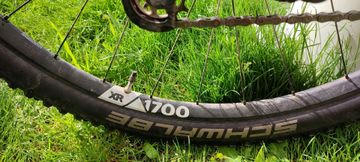 Used Canyon Exceed CF 6 2024 2024 Mountainbike, Purple, 29 — image 9 of 12