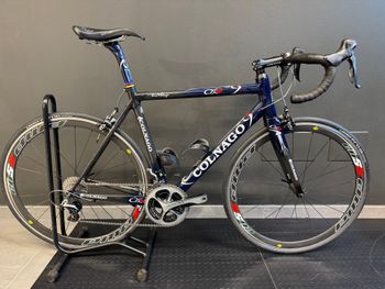 Used Colnago C60 2018 Road & Gravel