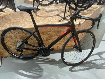 Gebrauchtes Colnago V3 DISC 105 MECANIQUE 2024 Road & Gravel