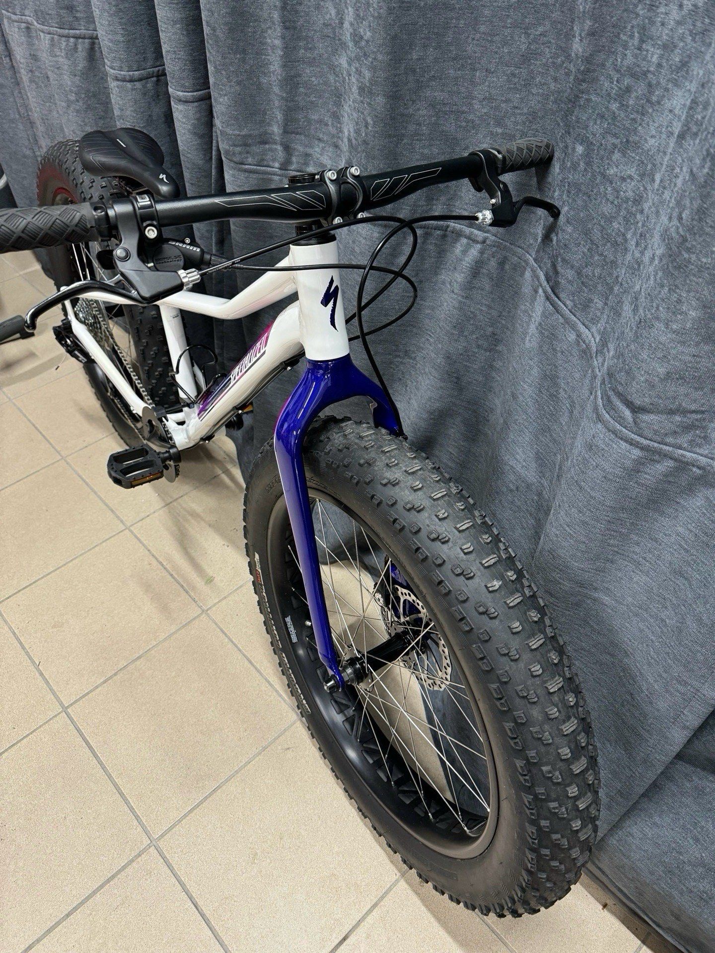 Specialized Fatboy 24