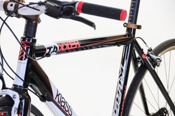 Used Daccordi Klass Taxxer 2020 Road & Gravel, Black — image 6 of 6